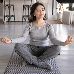 Yoga découverte
