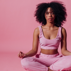 Yoga découverte