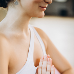 Yoga découverte