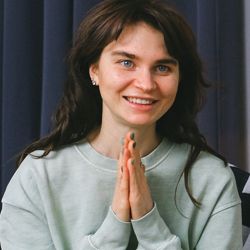 Satsang à distance